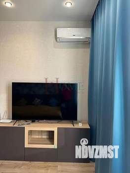 1-к квартира, на длительный срок, 38м2, 24/24 этаж