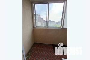 2-к квартира, посуточно, 60м2, 4/6 этаж