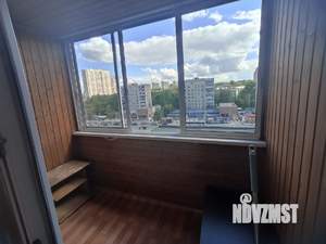 1-к квартира, на длительный срок, 35м2, 7/10 этаж