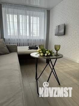 1-к квартира, посуточно, 35м2, 5/5 этаж