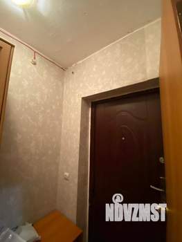 Студия квартира, на длительный срок, 19м2, 2/18 этаж