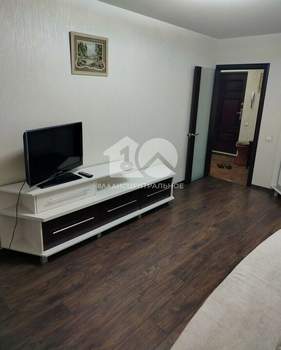 1-к квартира, на длительный срок, 32м2, 8/9 этаж