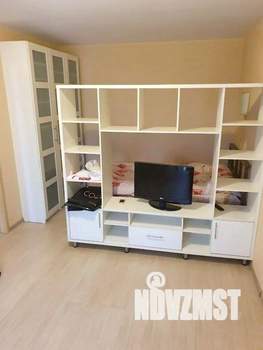 1-к квартира, на длительный срок, 30м2, 4/9 этаж