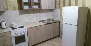 1-к квартира, на длительный срок, 36м2, 7/10 этаж