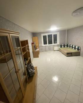 Студия квартира, на длительный срок, 33м2, 3/10 этаж