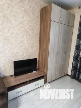 Студия квартира, посуточно, 30м2, 19/25 этаж