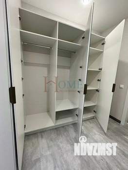 1-к квартира, на длительный срок, 27м2, 17/25 этаж