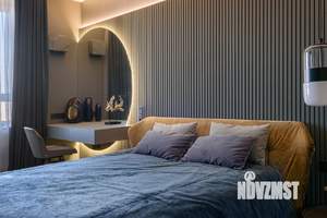 3-к квартира, на длительный срок, 109м2, 7/10 этаж