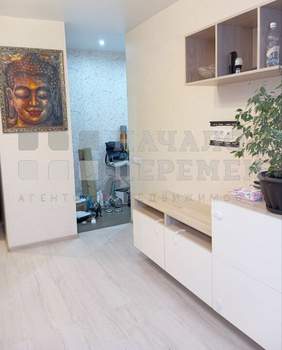 2-к квартира, на длительный срок, 44м2, 5/5 этаж