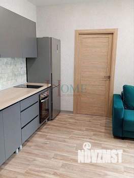 1-к квартира, на длительный срок, 40м2, 3/6 этаж