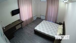 Студия квартира, посуточно, 18м2, 2/4 этаж