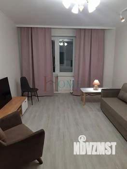 2-к квартира, на длительный срок, 53м2, 6/9 этаж