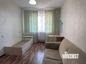 3-к квартира, на длительный срок, 69м2, 5/12 этаж