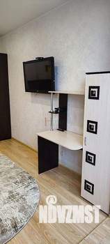 Студия квартира, на длительный срок, 30м2, 4/16 этаж