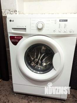 1-к квартира, на длительный срок, 48м2, 4/17 этаж