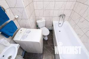 1-к квартира, посуточно, 30м2, 6/25 этаж