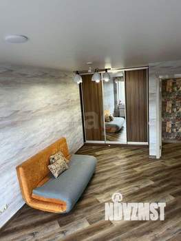 Студия квартира, на длительный срок, 32м2, 6/9 этаж