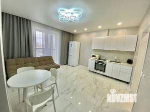 3-к квартира, на длительный срок, 51м2, 6/17 этаж