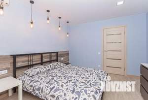 1-к квартира, посуточно, 60м2, 1/1 этаж