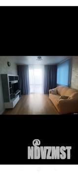 2-к квартира, на длительный срок, 48м2, 5/20 этаж