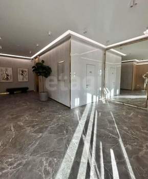 1-к квартира, на длительный срок, 30м2, 10/25 этаж