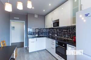 1-к квартира, на длительный срок, 40м2, 15/18 этаж