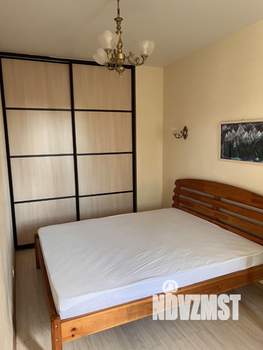 2-к квартира, на длительный срок, 43м2, 4/5 этаж