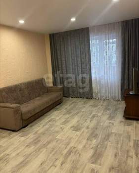 1-к квартира, на длительный срок, 37м2, 5/10 этаж