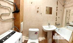 Студия квартира, на длительный срок, 20м2, 15/17 этаж