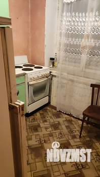 2-к квартира, на длительный срок, 44м2, 3/6 этаж