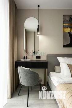 2-к квартира, на длительный срок, 40м2, 10/25 этаж