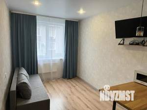 Студия квартира, посуточно, 19м2, 2/5 этаж