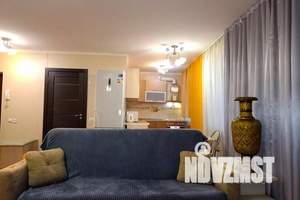 3-к квартира, посуточно, 60м2, 2/5 этаж
