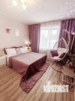 2-к квартира, посуточно, 54м2, 5/9 этаж