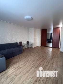 2-к квартира, на длительный срок, 47м2, 17/21 этаж