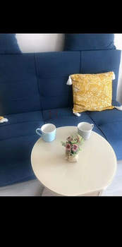 Студия квартира, на длительный срок, 32м2, 11/15 этаж