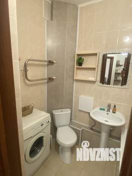 1-к квартира, на длительный срок, 37м2, 16/26 этаж