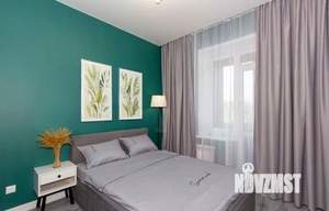 2-к квартира, на длительный срок, 35м2, 9/12 этаж