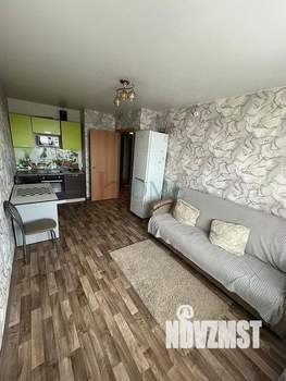 2-к квартира, на длительный срок, 34м2, 11/14 этаж