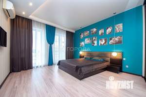 3-к квартира, на длительный срок, 130м2, 9/11 этаж