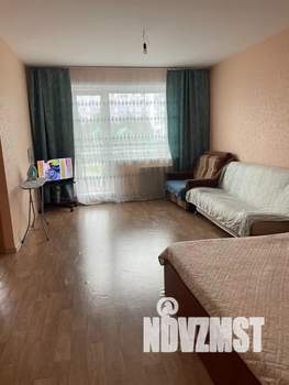2-к квартира, посуточно, 49м2, 1/10 этаж