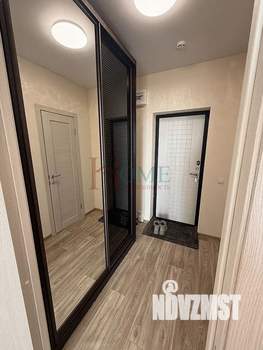 Студия квартира, на длительный срок, 31м2, 20/24 этаж