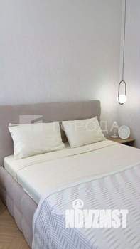 1-к квартира, на длительный срок, 35м2, 25/25 этаж