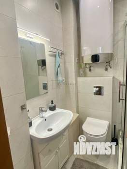 3-к квартира, на длительный срок, 57м2, 22/25 этаж