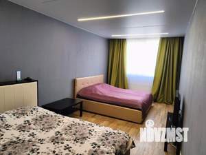 2-к квартира, посуточно, 50м2, 1/1 этаж