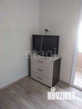 Студия квартира, на длительный срок, 30м2, 13/27 этаж