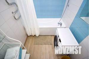 3-к квартира, посуточно, 61м2, 10/26 этаж