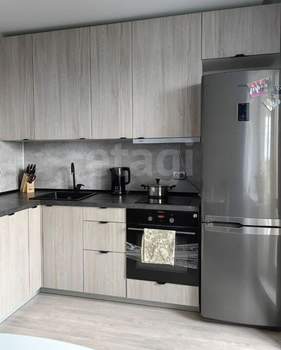 2-к квартира, на длительный срок, 64м2, 16/17 этаж