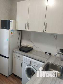 1-к квартира, на длительный срок, 20м2, 5/9 этаж