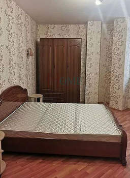 2-к квартира, на длительный срок, 65м2, 4/15 этаж